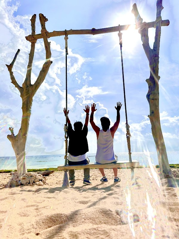 メロディービーチ