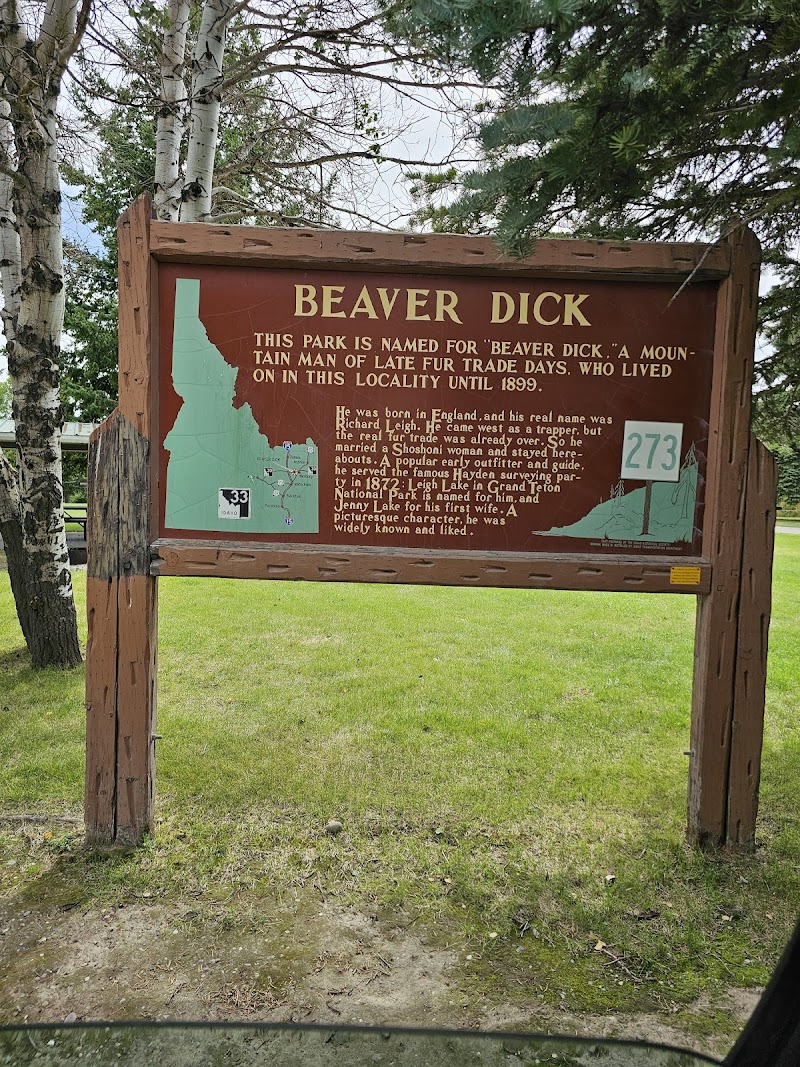 Beaver Dick Park photo 1