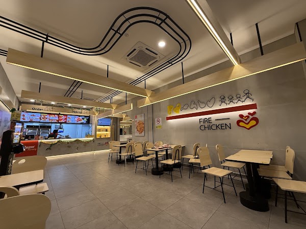 Richeese Factory KCC City Business Park, Muar - Photo 1