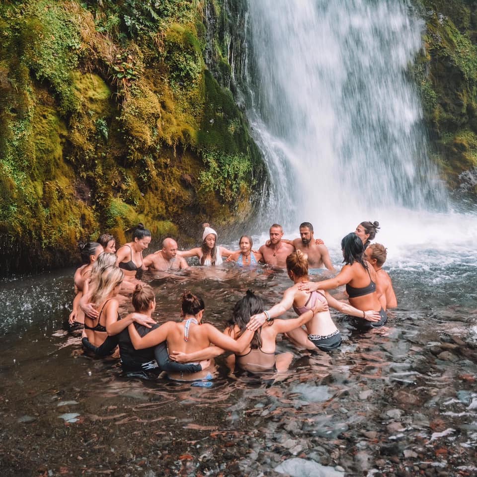 LIVE WILD NZ - Queenstown - Laura Warren — 4