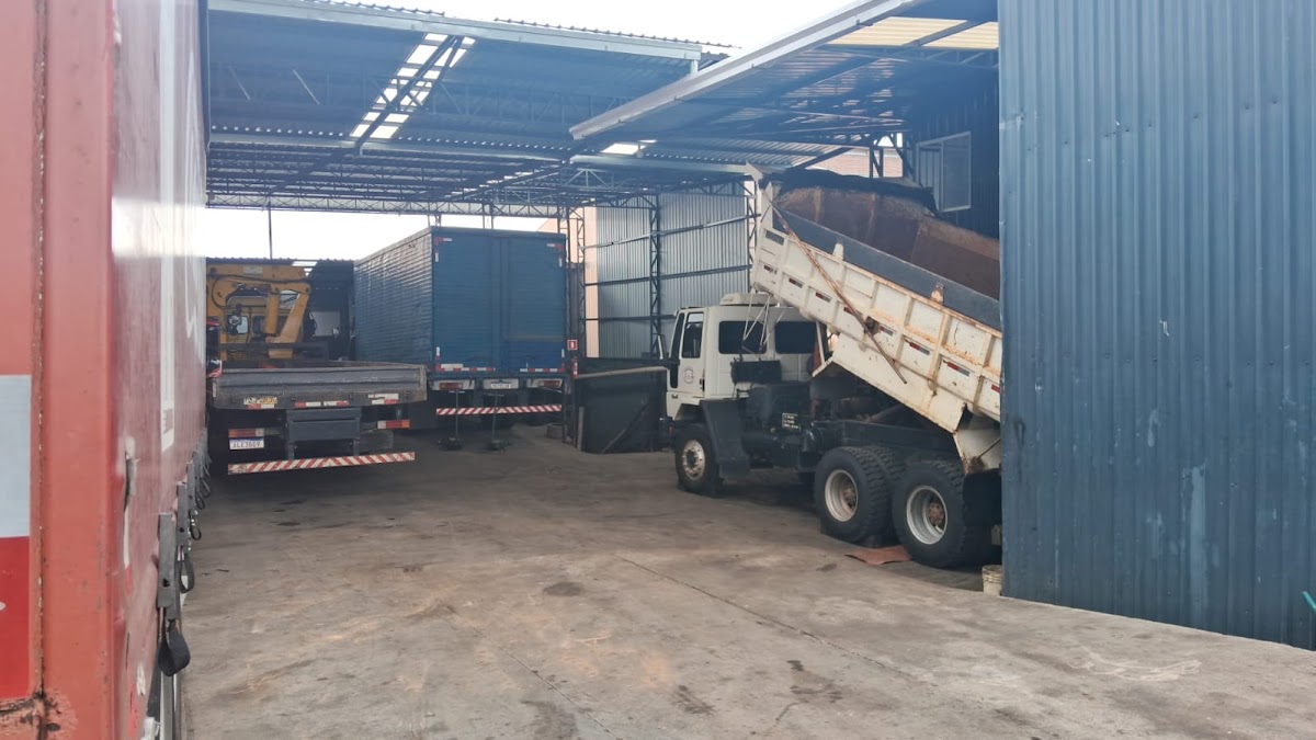 Mecânica Auto Center Spike | Retifica de Motores a diesel em Curitiba/PR
