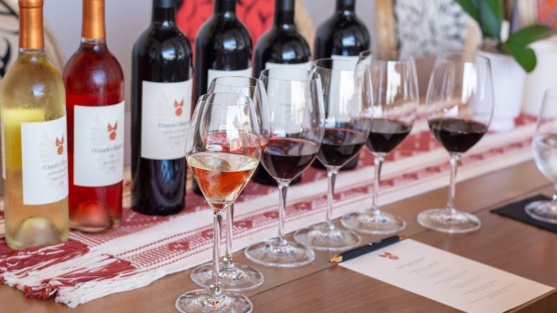 Soulful Napa Valley wines rooted in 50 years of grape growing