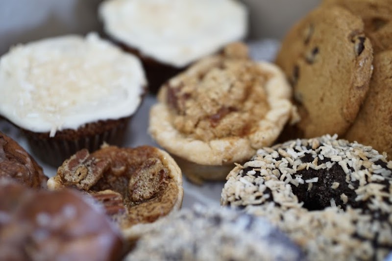 Pantry Shelf The Cafe Bakery & Fine Foods photo 2