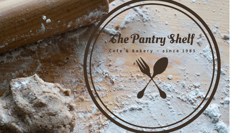 Pantry Shelf The Cafe Bakery & Fine Foods photo 3