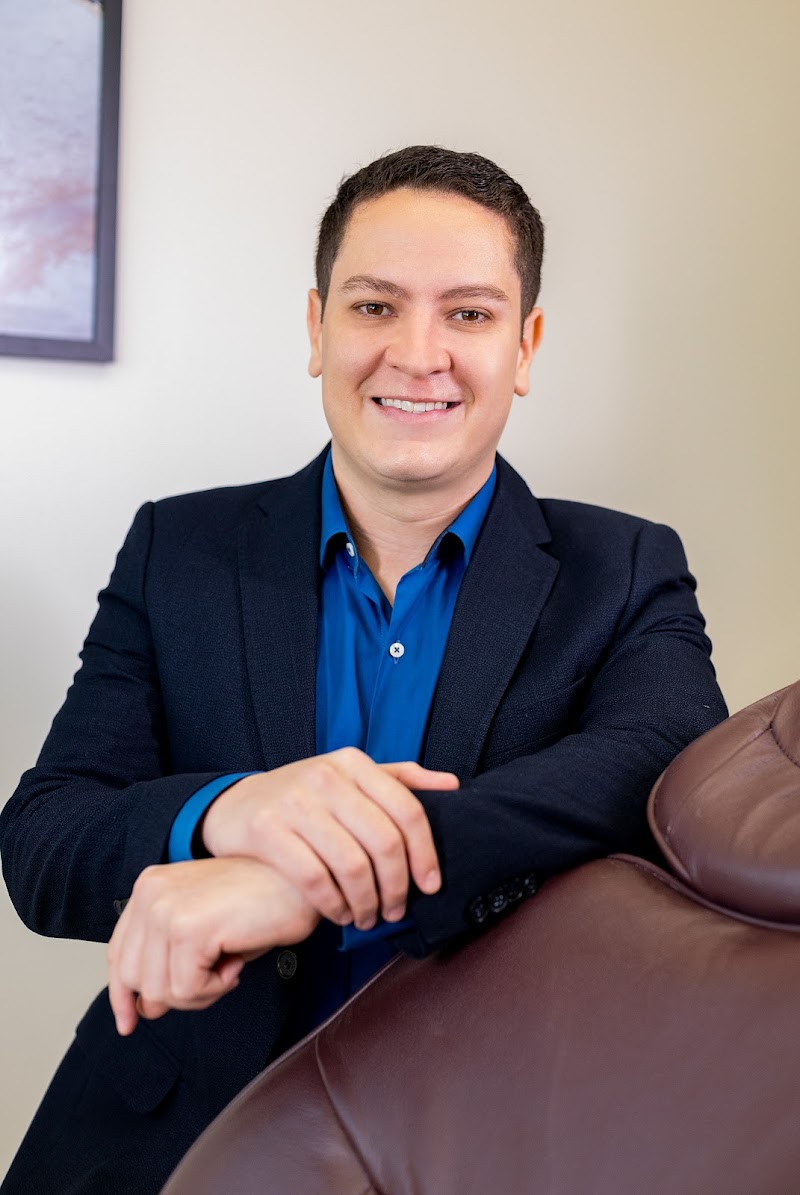 Dr. Hugo Costa - Estomatologia e Endodontia em Natal