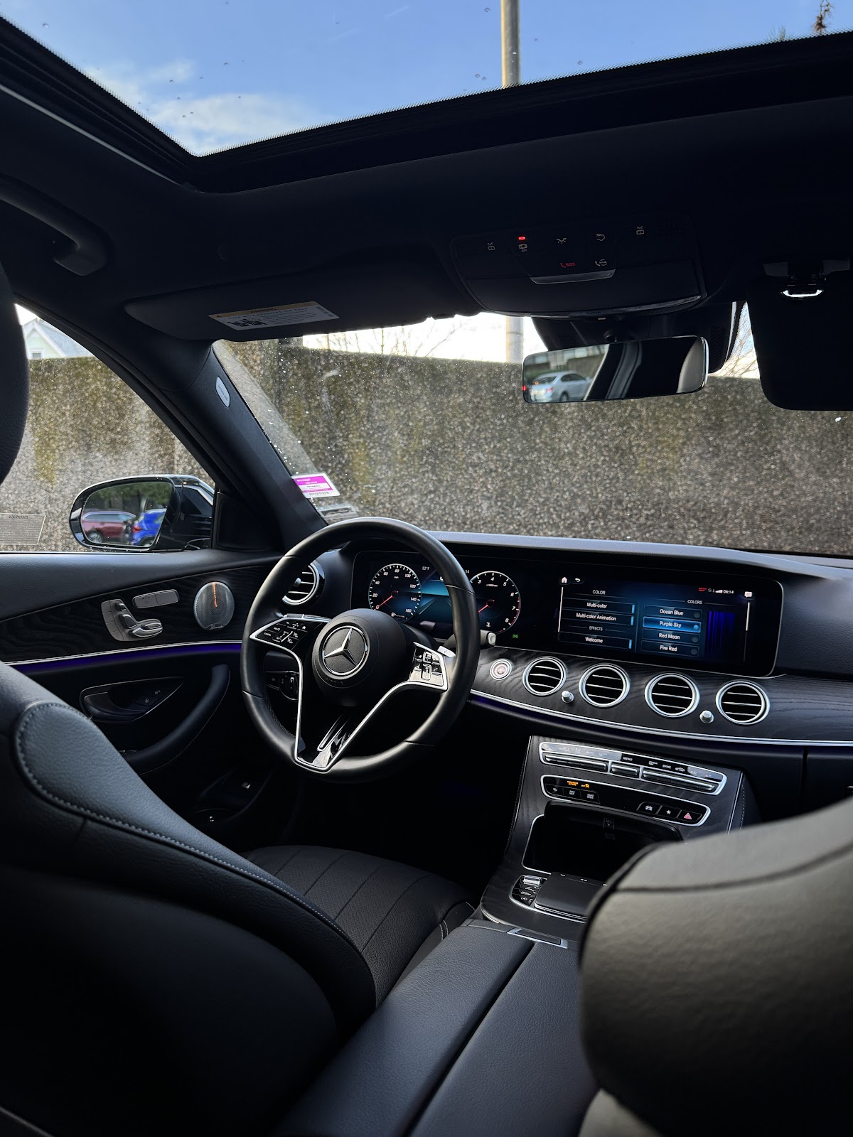 Voyage Livery - Premium Boston Limo Service: Google Places image 5