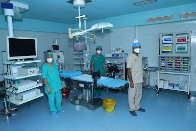 Rainbow Hospital -Salem - Image 3
