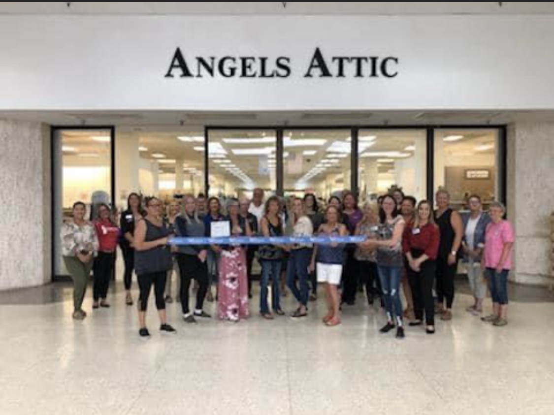 Angel's Attic Thrift Store