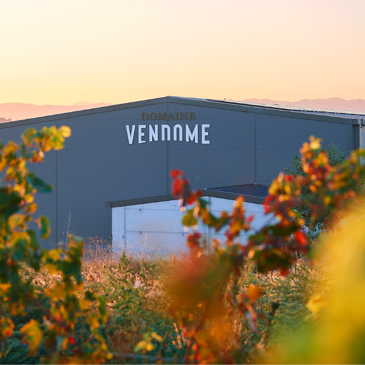 Domaine Vendome