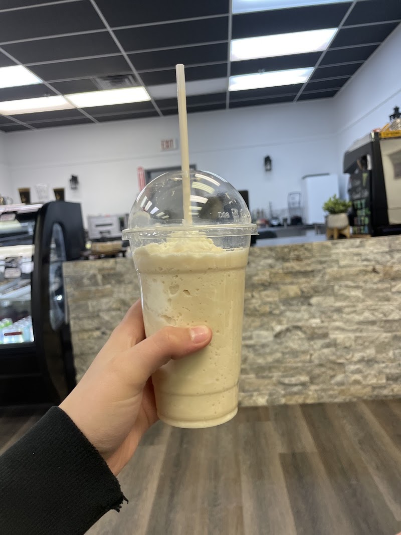 Engage Café photo 1