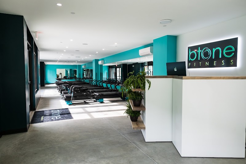 btone Fitness Providence