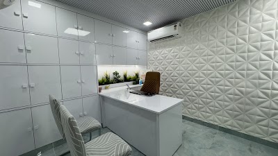 Dr. Anushaktha's Maternity Care Clinic