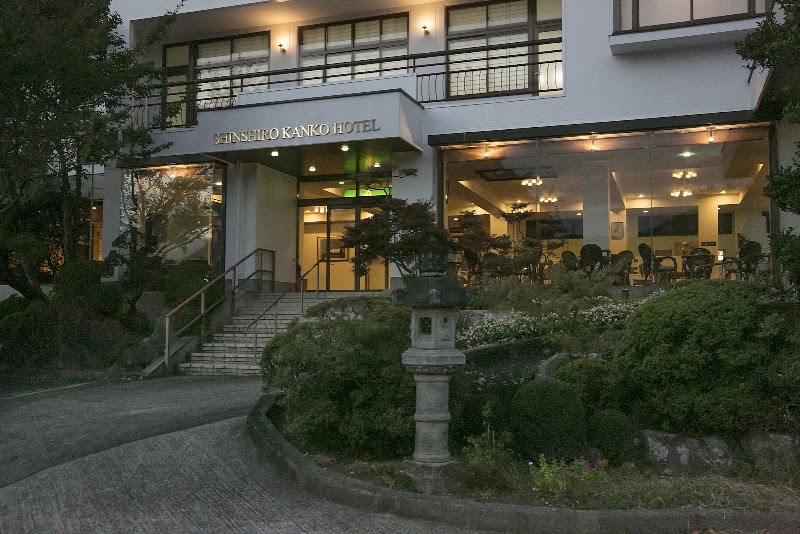 Shinshiro Kanko Hotel
