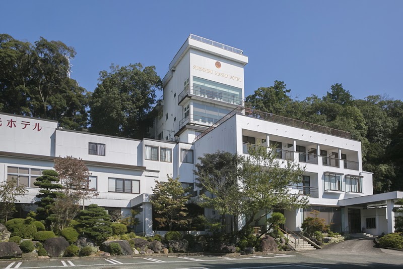 Shinshiro Kanko Hotel