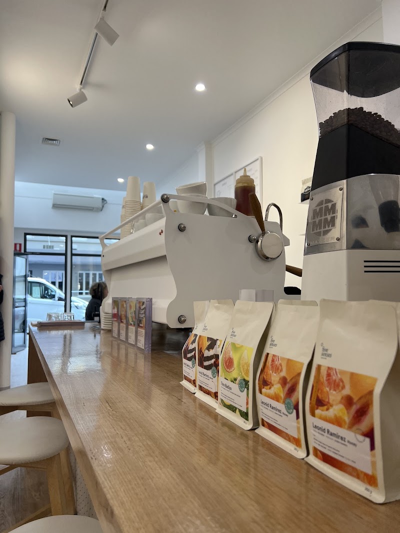 BLOOM Coffee x Bites photo 7