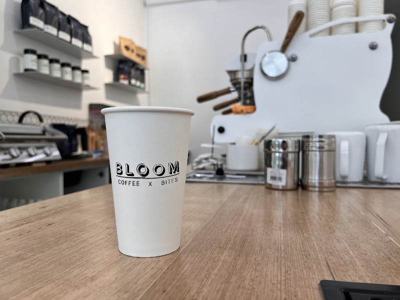 BLOOM Coffee x Bites photo 9