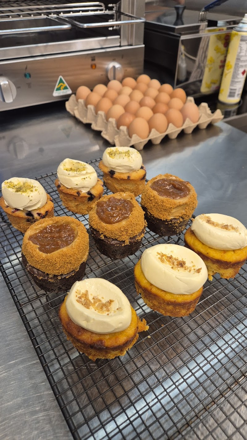 BLOOM Coffee x Bites photo 6