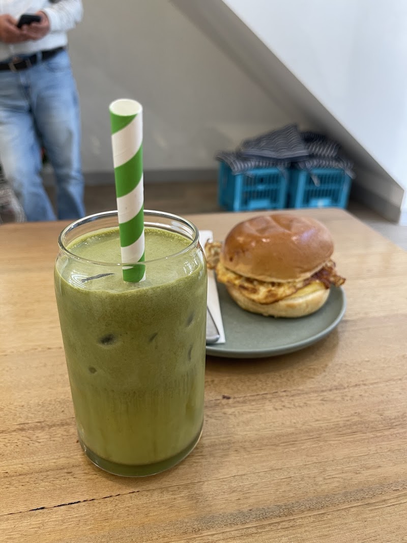 BLOOM Coffee x Bites photo 10