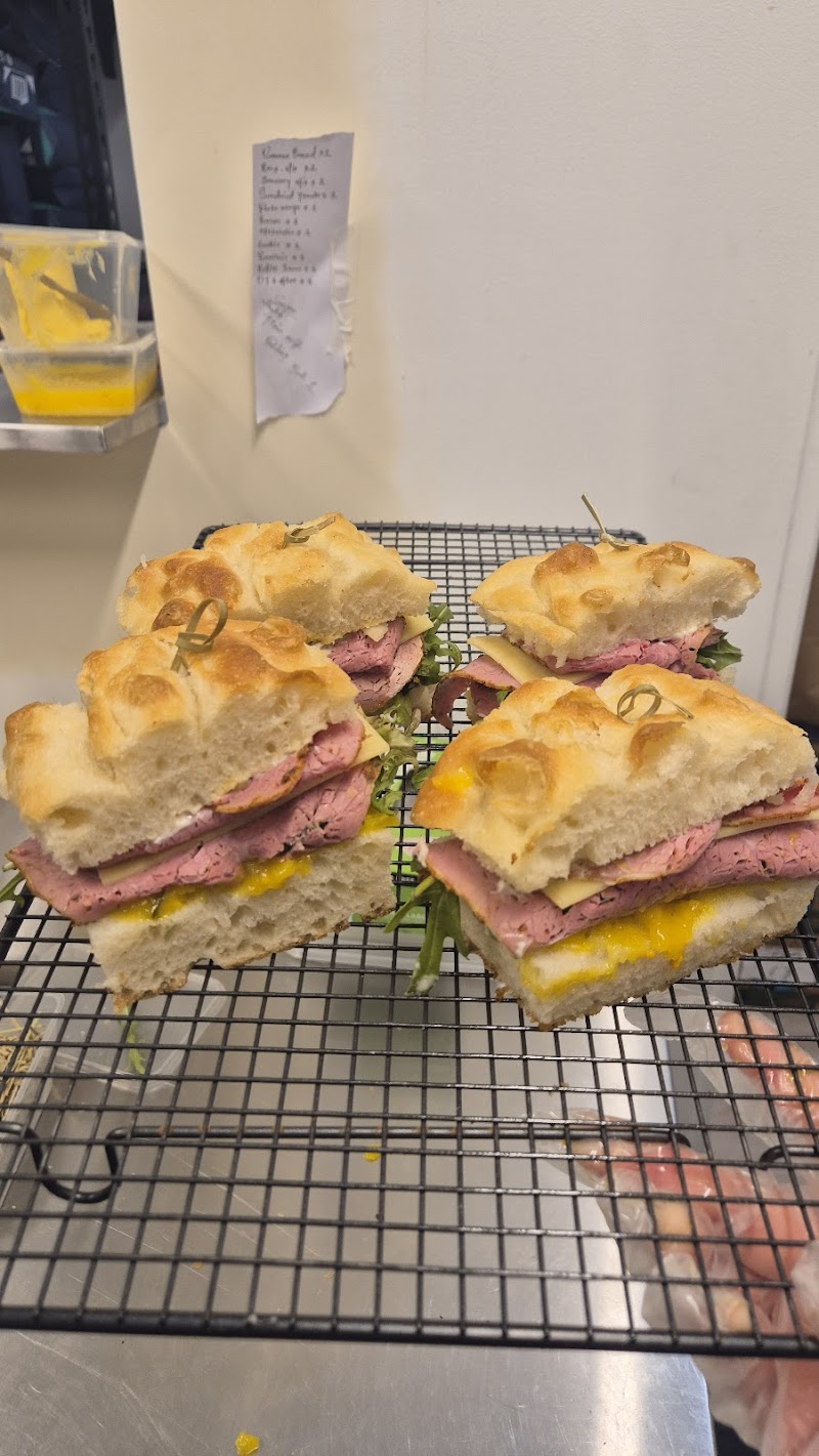 BLOOM Coffee x Bites photo 2