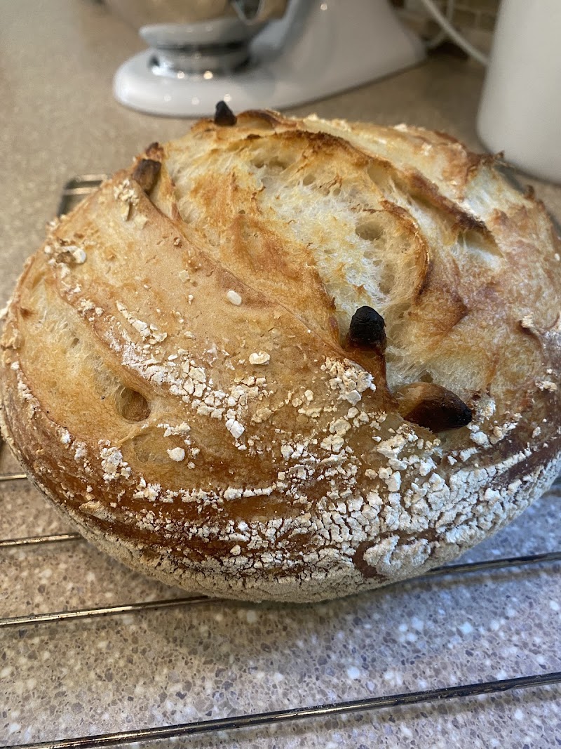 Cedar & Salt CoffeeHouse photo 2