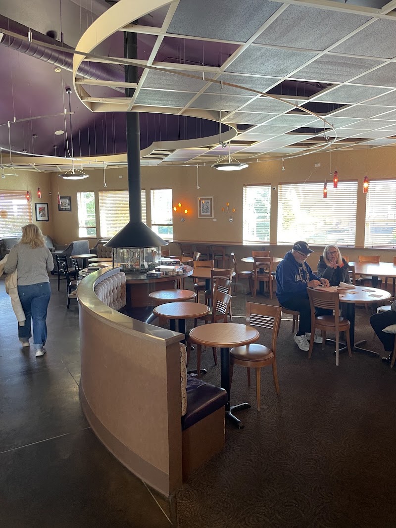 Cedar & Salt CoffeeHouse photo 3