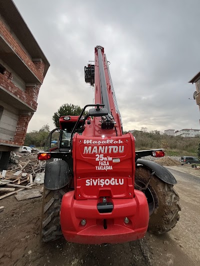 Öz Kocaeli İş Makinesi Tamir Klima ve Bakım - Klima Servisi