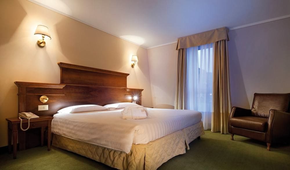 Hotel Reine Victoria 5