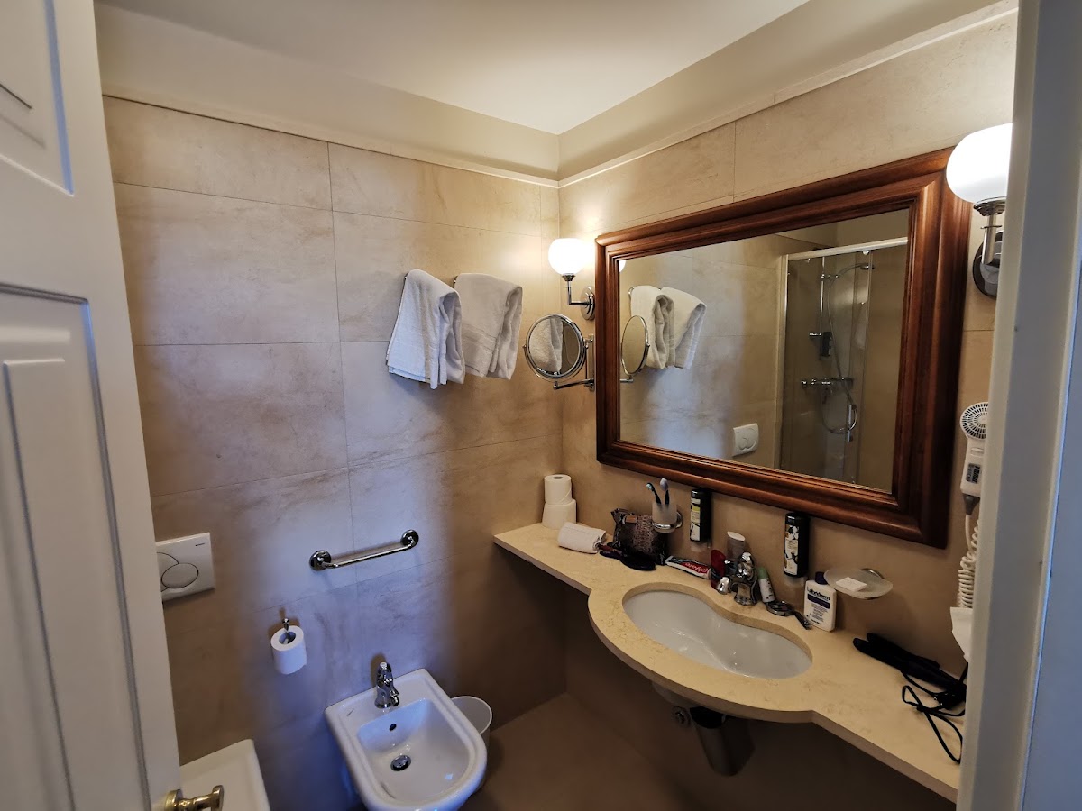 Hotel Reine Victoria 3