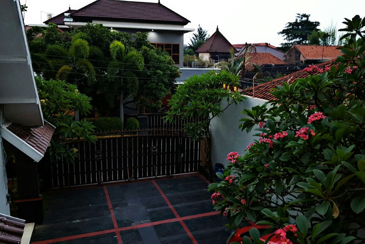 Kost Eksekutif Dekat Paragon Mall