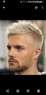 Hot Gossip Hair Salon photo 2