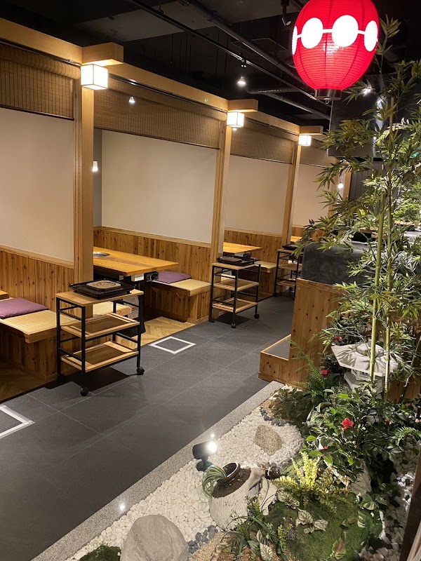 焼肉りゅうもん