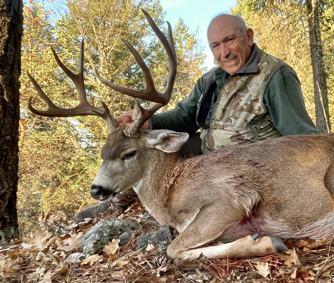 Eden Ridge Outfitters