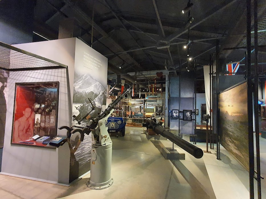 Torpedo Bay Navy Museum fotoğraf 1