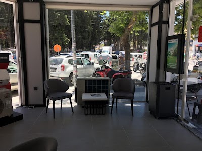 Mutlu Kılıç Klima | Mitsubishi Klima - Klima Servisi