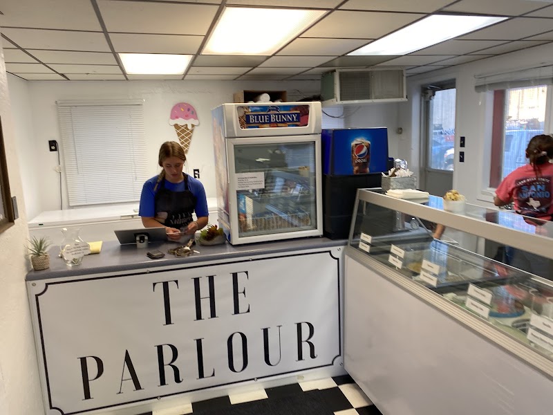 The Parlour Waffle and Coffee House photo 3