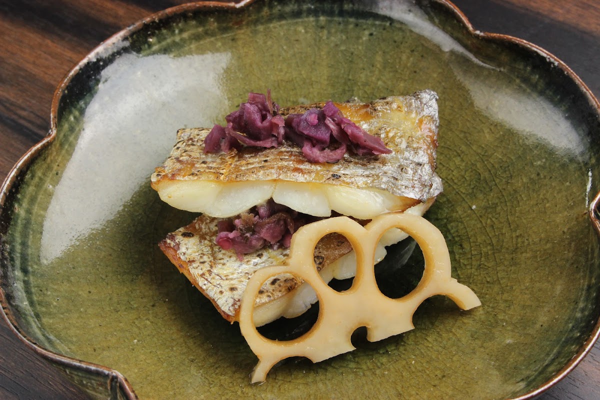 割烹 清風