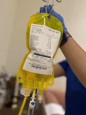 فيتالتي للخدمات الطبية المنزلية