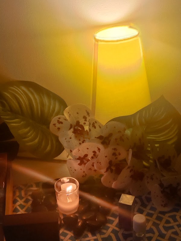 Palmeo Spa - BGC Home & Hotel Massage