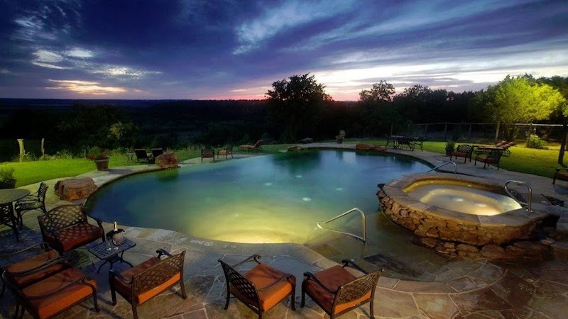 Wildcatter Ranch & Resort + Steakhouse - Photo 2