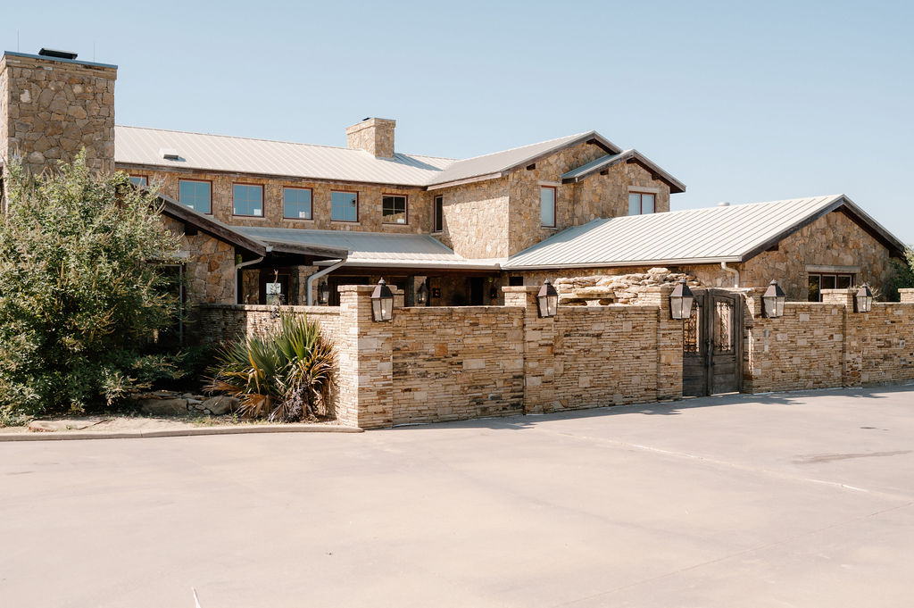 Wildcatter Ranch & Resort + Steakhouse
