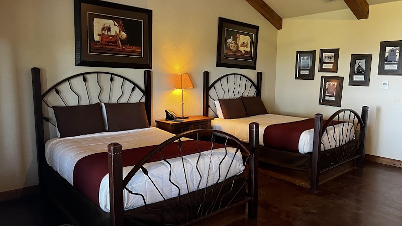 Wildcatter Ranch & Resort + Steakhouse - Photo 1