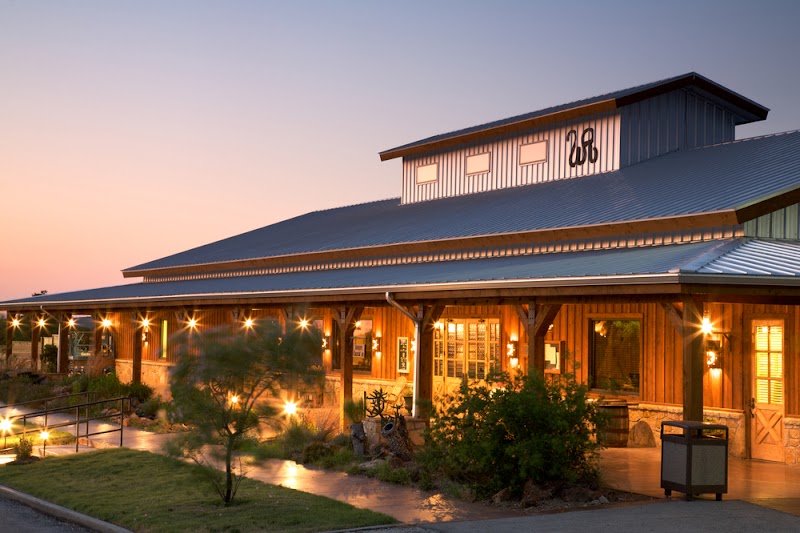 Wildcatter Ranch & Resort + Steakhouse - Photo 5