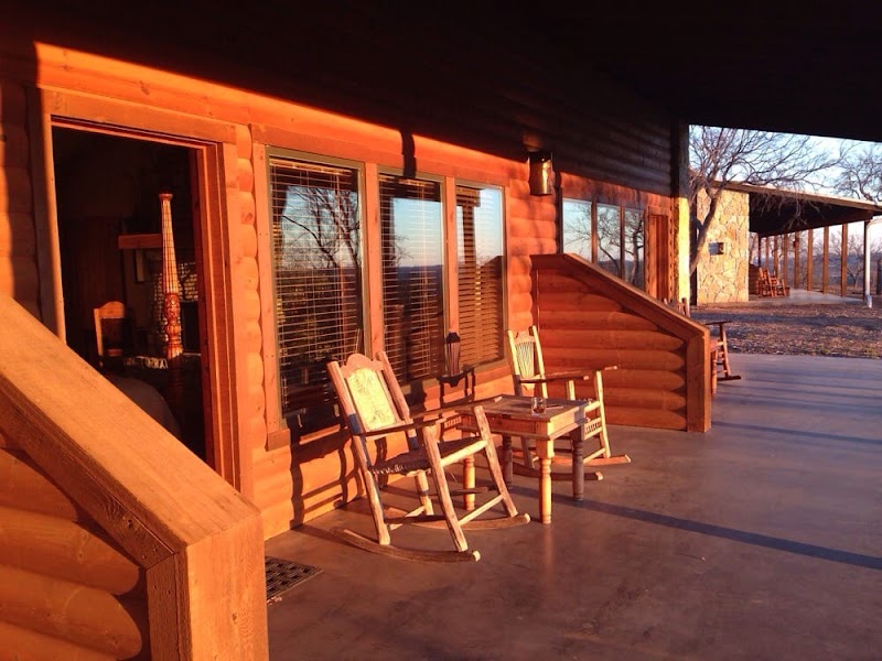 Wildcatter Ranch & Resort + Steakhouse - Photo 6