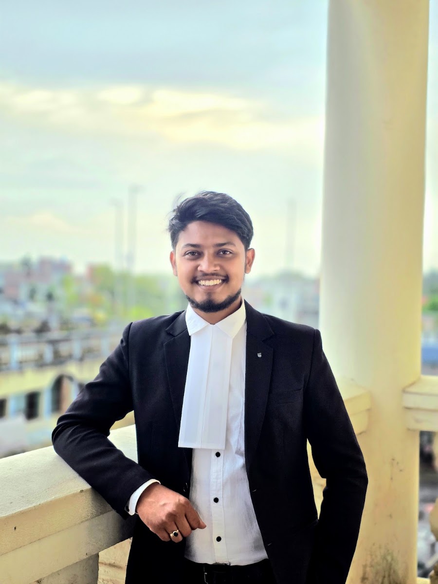 Advocate Md Shaiful Islam photo 2