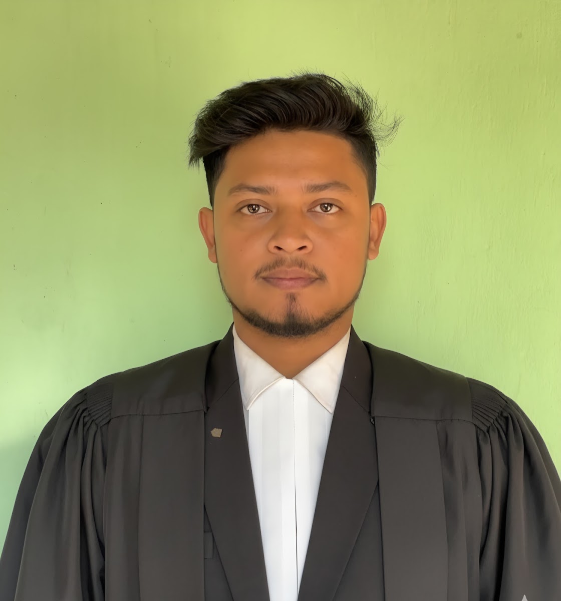 Advocate Md Shaiful Islam photo 3
