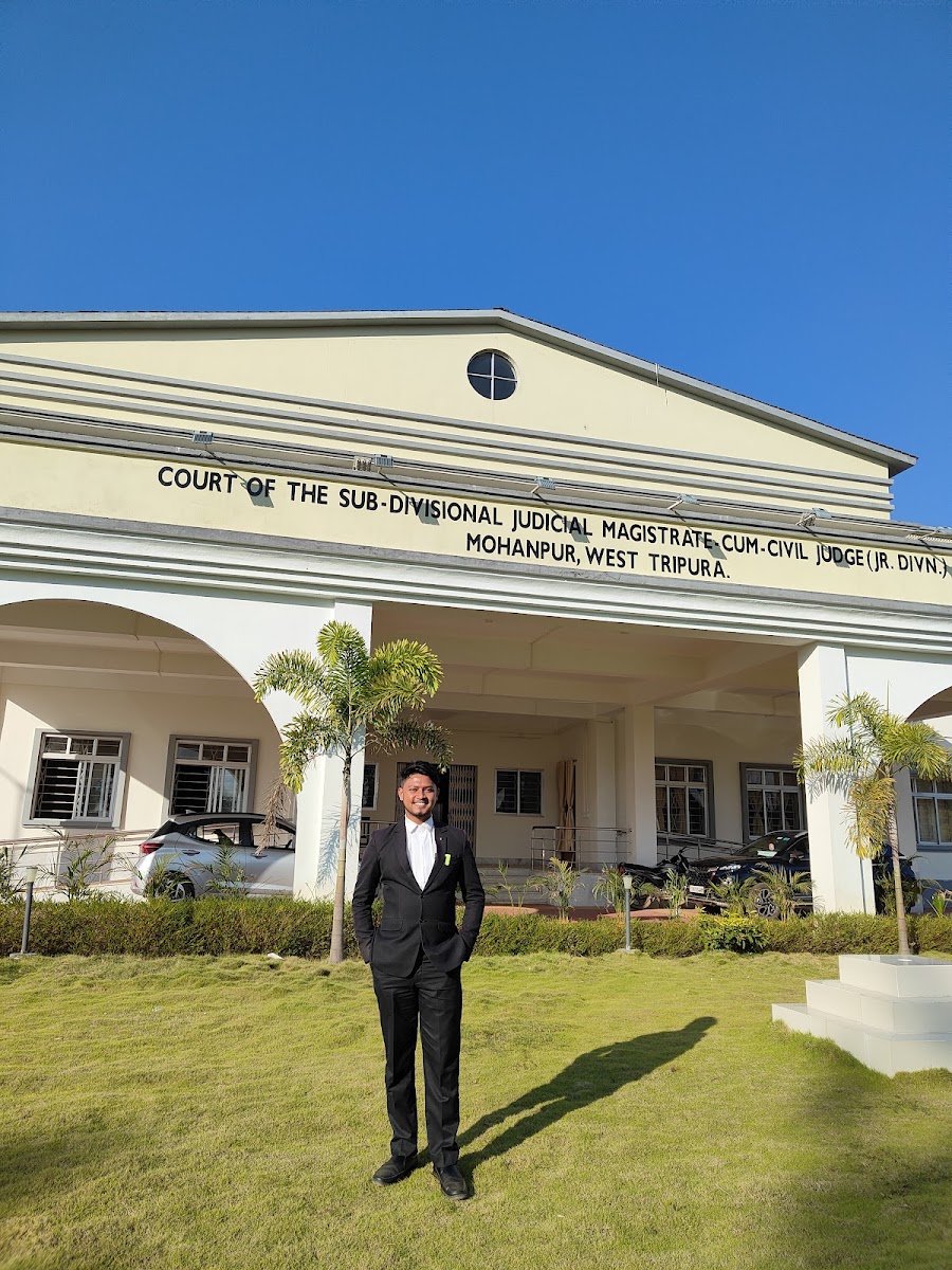 Advocate Md Shaiful Islam photo 1