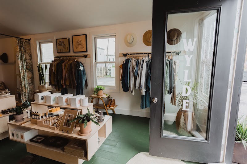 WYLDE Hudson photo 1