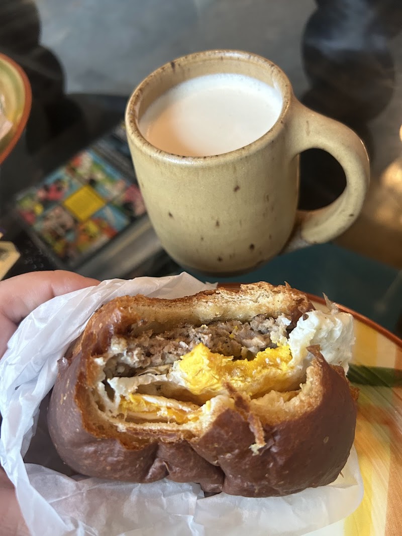 WYLDE Hudson photo 3