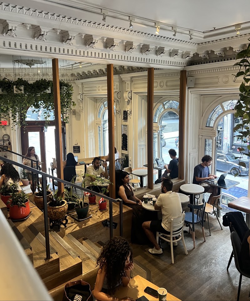 Tommy Café photo 2