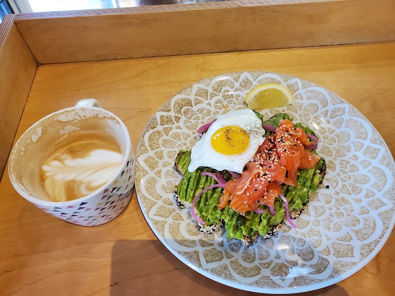 Tommy Café photo 4